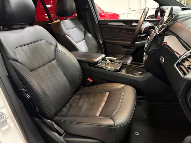 2017 Mercedes-Benz GLE-Class AMG GLE43 - Photo 13