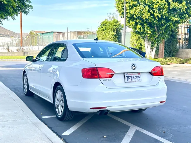 2014 Volkswagen Jetta SE - Photo 15