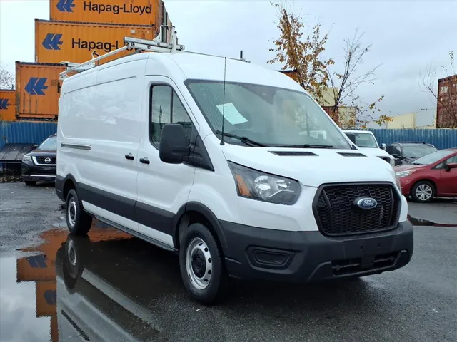 2021 Ford Transit Van Base's photo