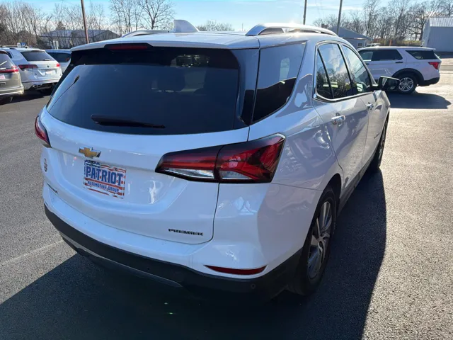 2022 Chevrolet Equinox Premier - Photo 7