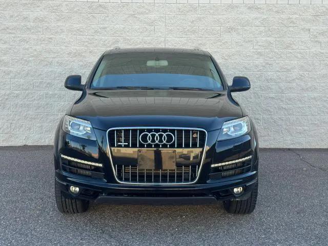 2015 Audi Q7 Premium Plus - Photo 2