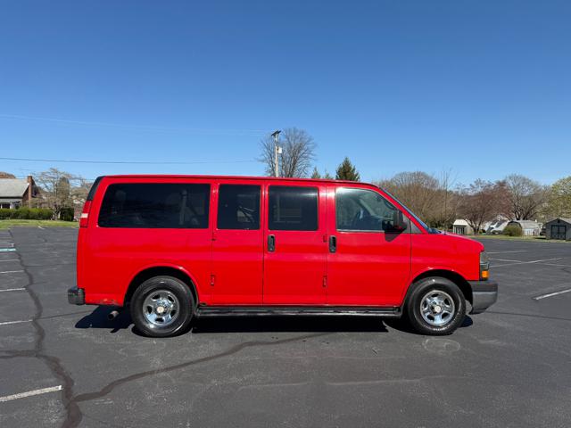 2005 Chevrolet Express 1500 AWD