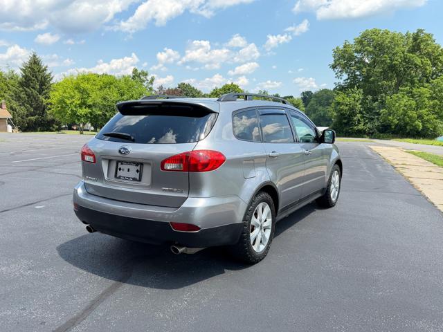 2008 Subaru Tribeca Limited 7-Passenger
