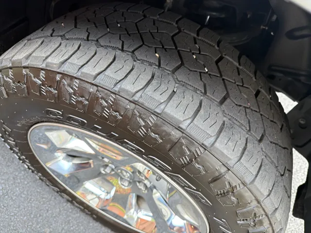 2021 RAM Ram 1500 Pickup Big Horn/Lone Star - Photo 5