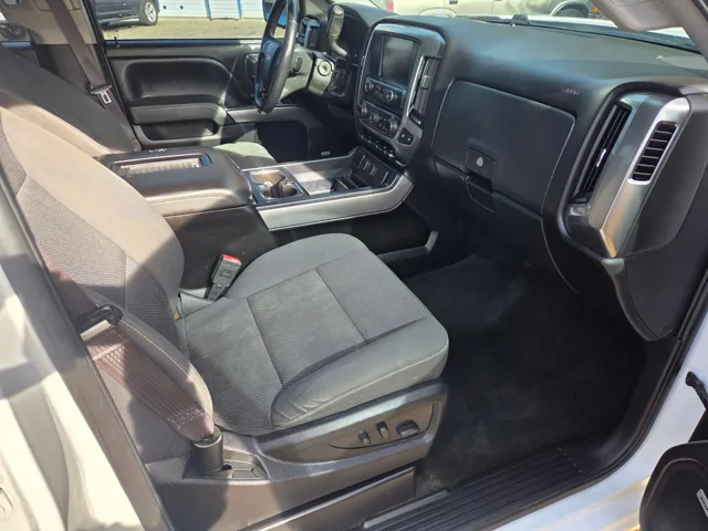 2016 Chevrolet Silverado 1500 LT - Photo 7