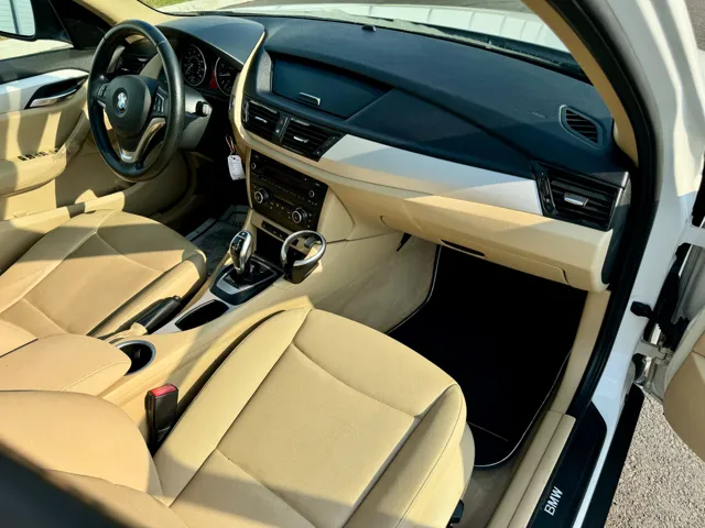 2014 BMW X1 28i - Photo 30