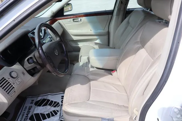 2007 Cadillac DTS - Photo 60