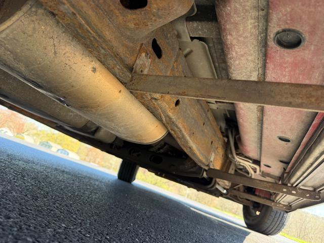 2005 Chevrolet Express 1500 AWD