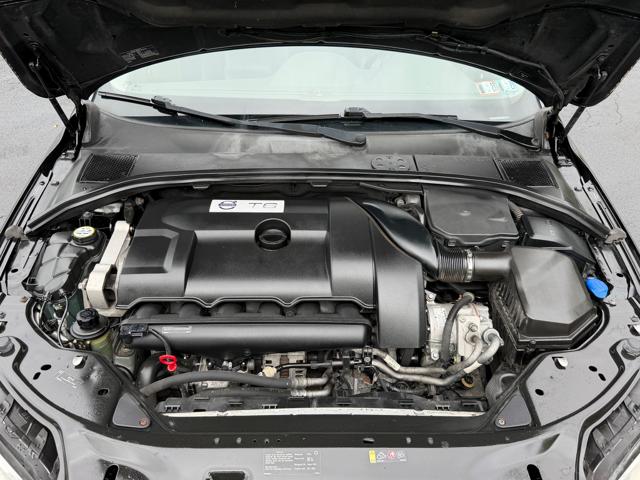 2013 Volvo S80 T6 AWD Premier plus