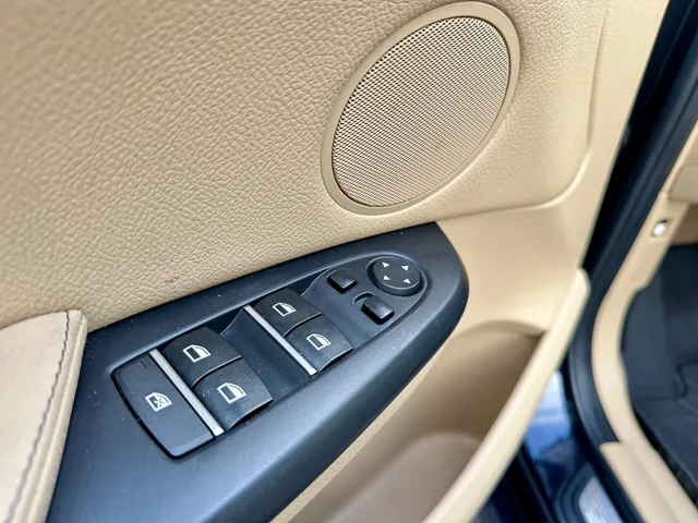 2014 BMW X3 xDrive28i - Photo 53