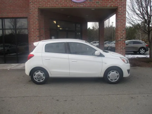 Mitsubishi intelligence overview