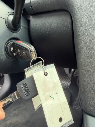 2012 Audi A3 2.0 TDI Clean Diesel with S tronic