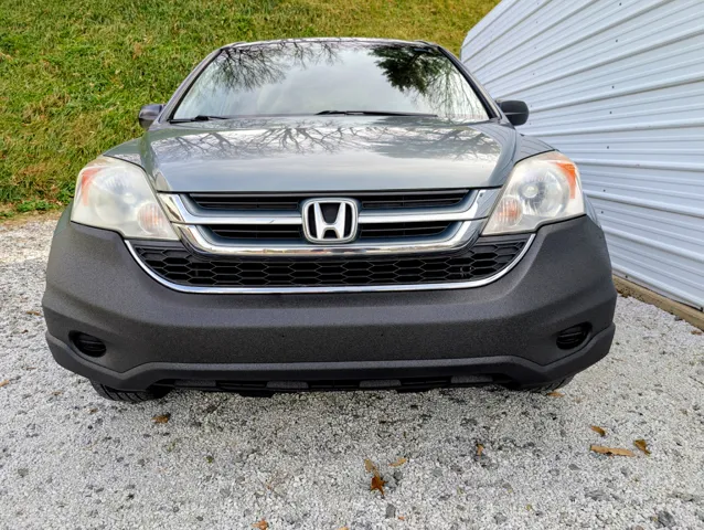 2010 Honda CR-V EX photo 3