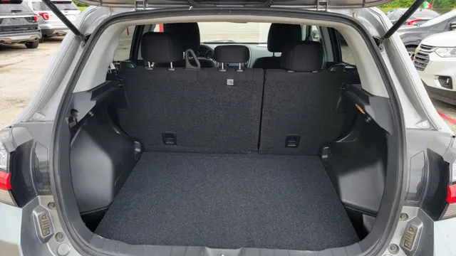 2020 Mitsubishi Outlander Sport ES - Photo 16
