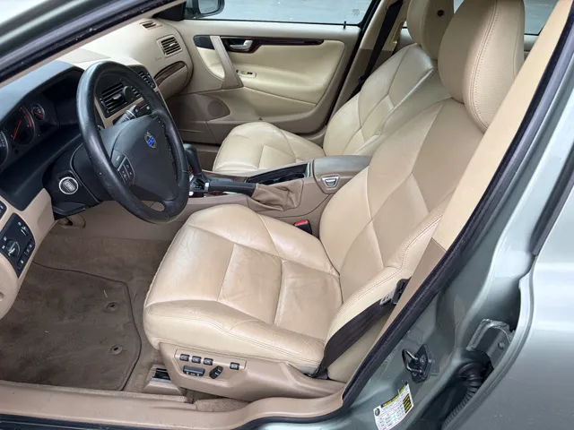 2007 Volvo S60 2.5T - Photo 8