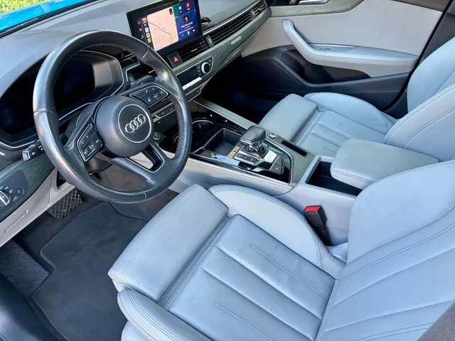 2022 Audi A4 Premium Plus - Photo 16