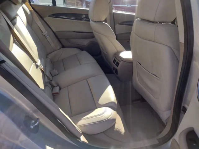 2015 Cadillac ATS Luxury Collection - Photo 15