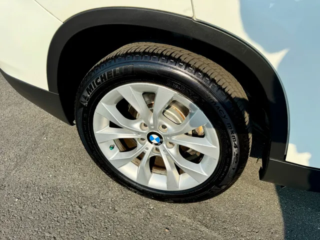 2014 BMW X1 28i - Photo 16