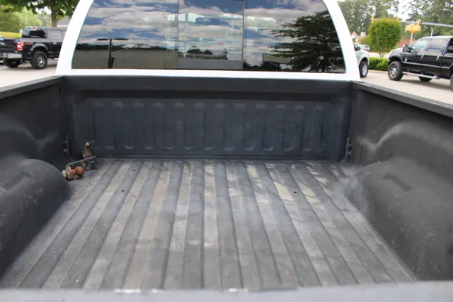 2007 Dodge Ram 2500 Pickup ST - Photo 13