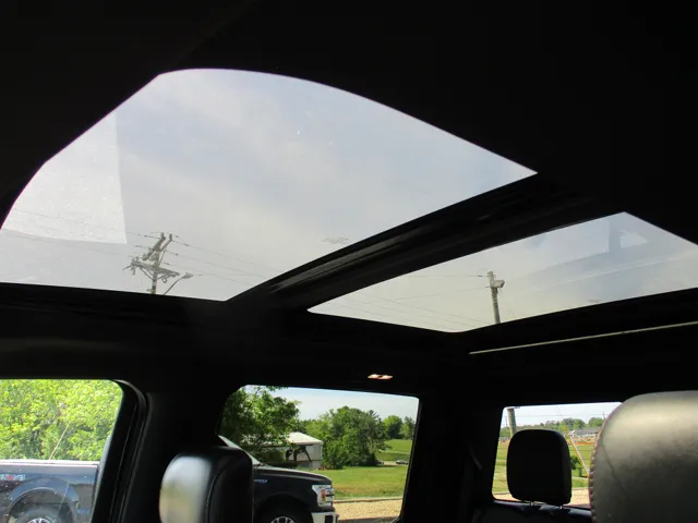 2019 Ford F-450 Super Duty Platinum - Photo 8