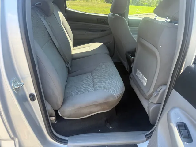 2013 Toyota Tacoma Base - Photo 8