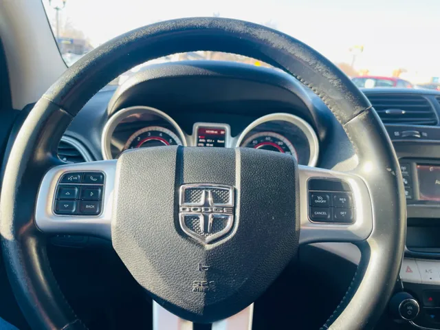 2016 Dodge Journey SE - Photo 12