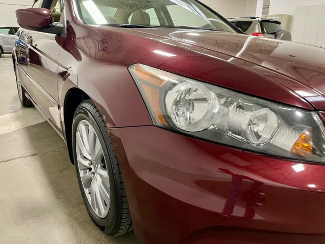 2011 Honda Accord EX photo 8