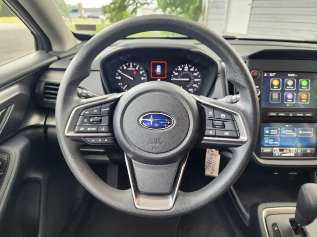 2024 Subaru Impreza Base photo 16