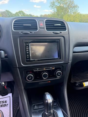 2014 Volkswagen Jetta SportWagen 2.0L TDI