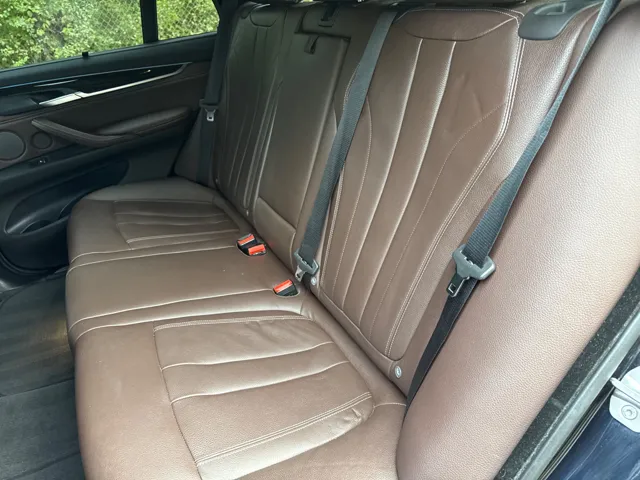 2018 BMW X5 xDrive35i - Photo 15