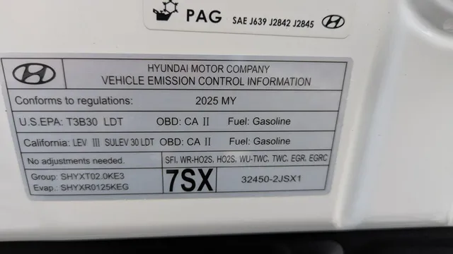 2025 Hyundai Kona SEL - Photo 27