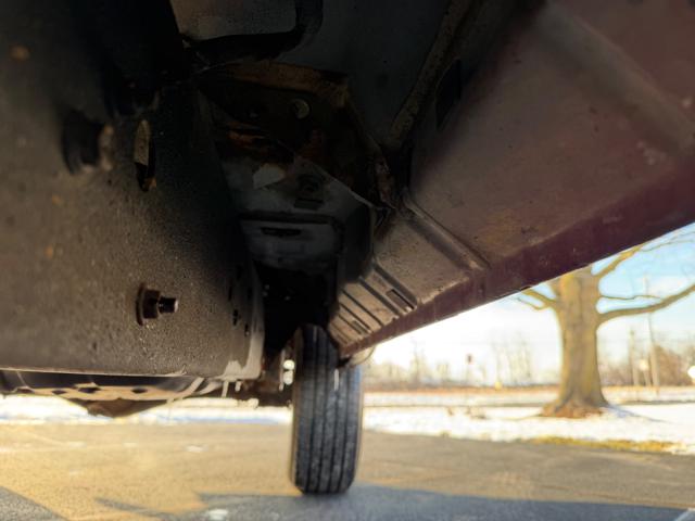 2005 Toyota Tundra SR5 Access Cab 4WD