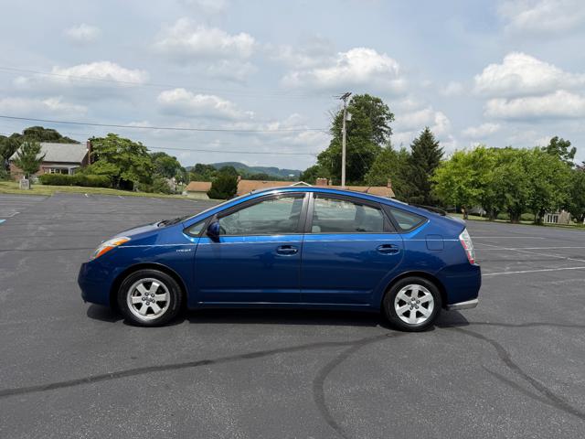 2008 Toyota Prius 4-Door Liftback