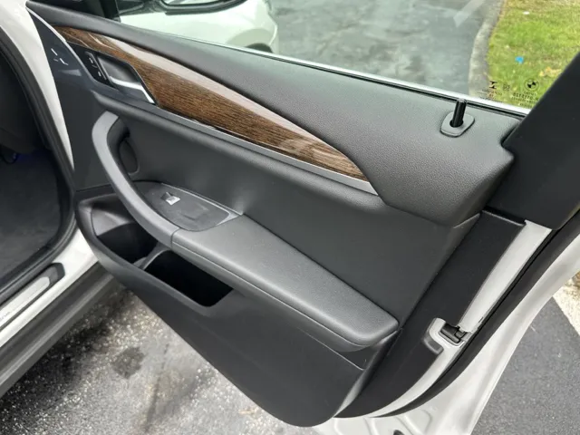 2020 BMW X3 30i - Photo 29