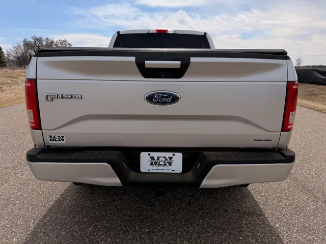 2016 Ford F-150 XLT - Photo 6