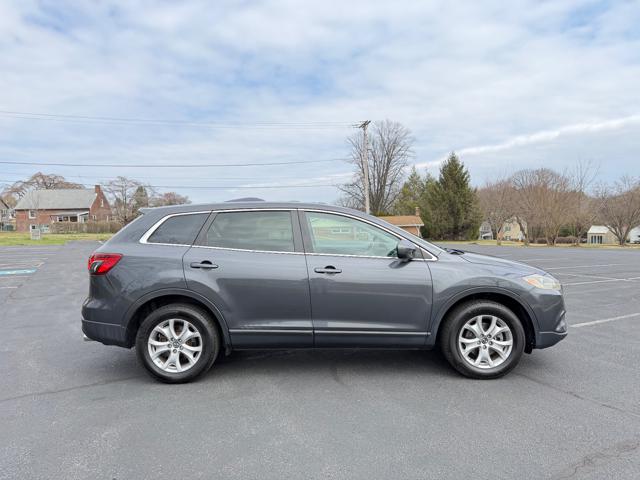 2014 Mazda CX-9 Sport AWD