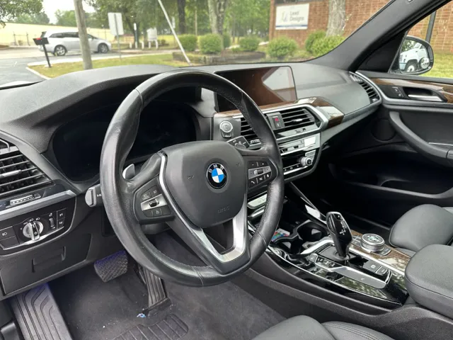 2020 BMW X3 30i - Photo 18