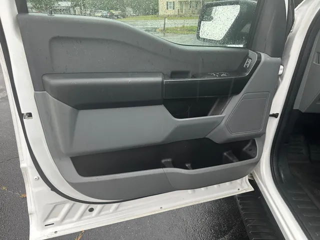 2021 Ford F-150 XL - Photo 11