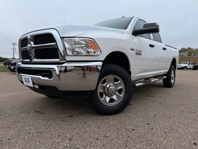 2016 RAM 2500 Pickup