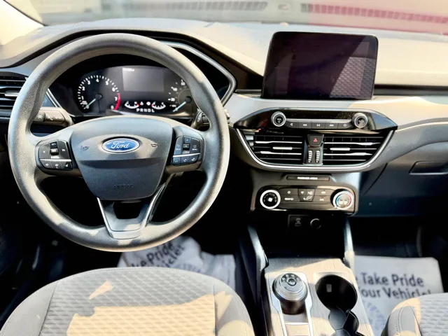 2021 Ford Escape SE - Photo 12