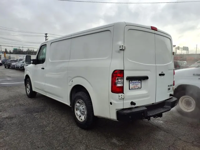 2016 Nissan NV Cargo SV - Photo 16