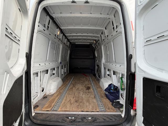 2019 Mercedes-Benz Sprinter 2500 High Top 144-in. WB