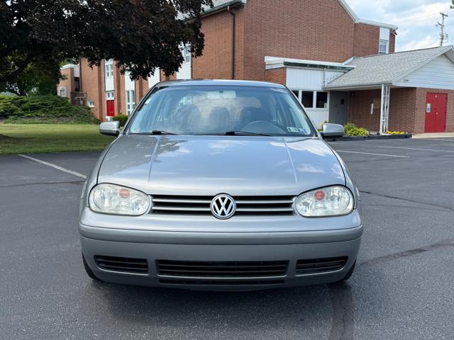2005 Volkswagen GTI 1.8T