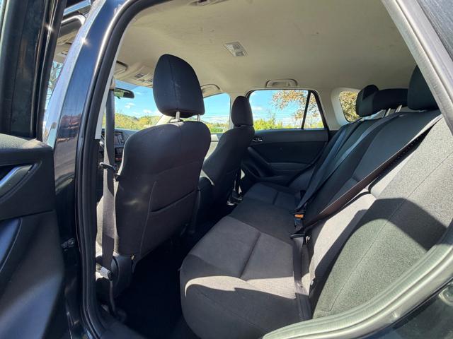 2014 Mazda CX-5 Sport AWD