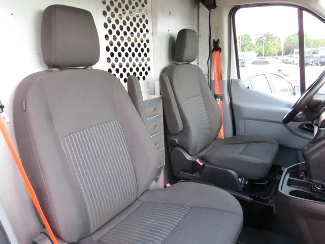 2016 Ford Transit Van photo 7