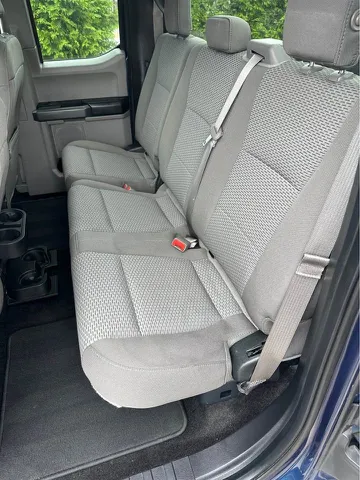 2018 Ford F-150 XLT - Photo 13