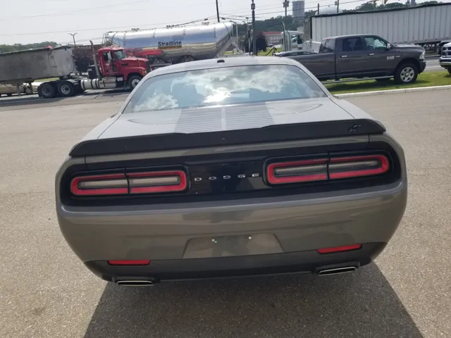 2019 Dodge Challenger GT photo 7