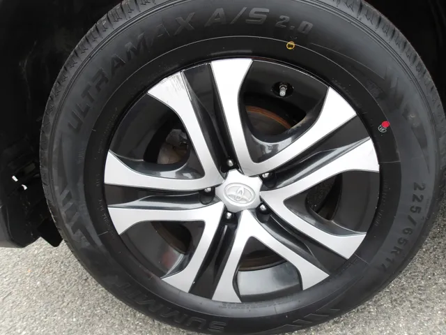 2018 Toyota RAV4 LE photo 14