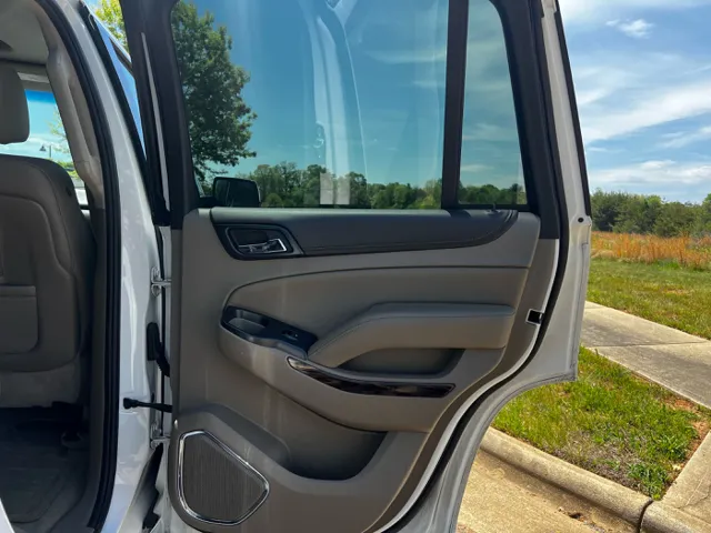 2015 GMC Yukon SLT - Photo 18
