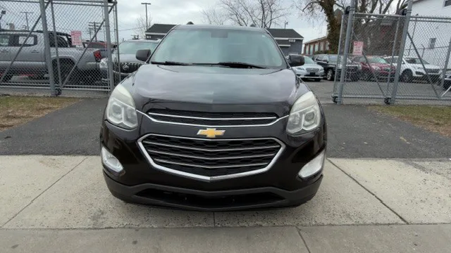 2016 Chevrolet Equinox LT - Photo 4